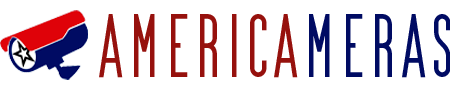 Americameras Banner