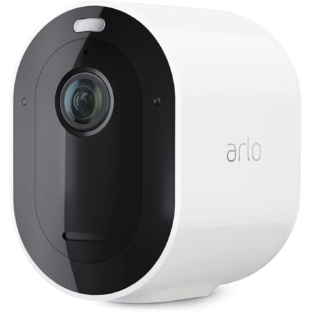 Arlo Pro 4
