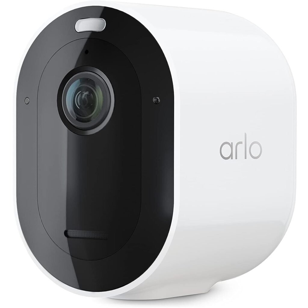 Cámara de seguridad Arlo Pro 5S 2K