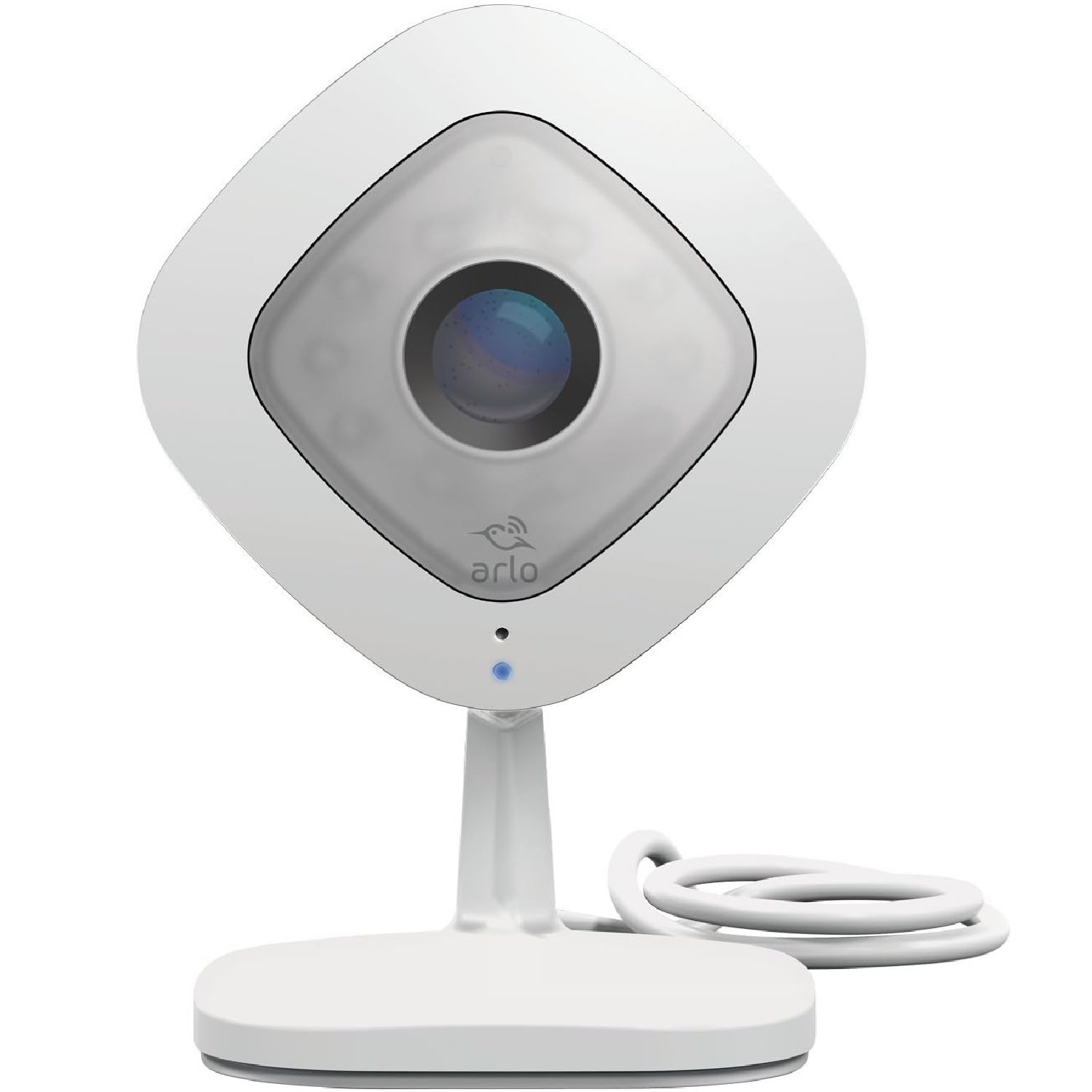 Arlo Q Plus