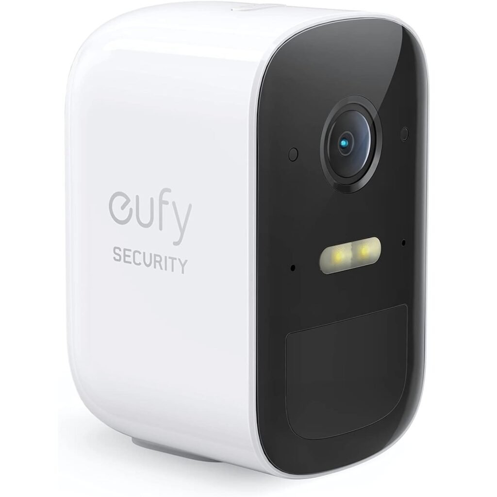 Eufy Cam E