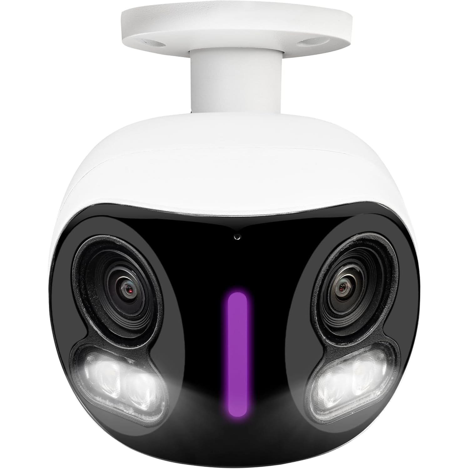 Lorex 4k Dual Lens