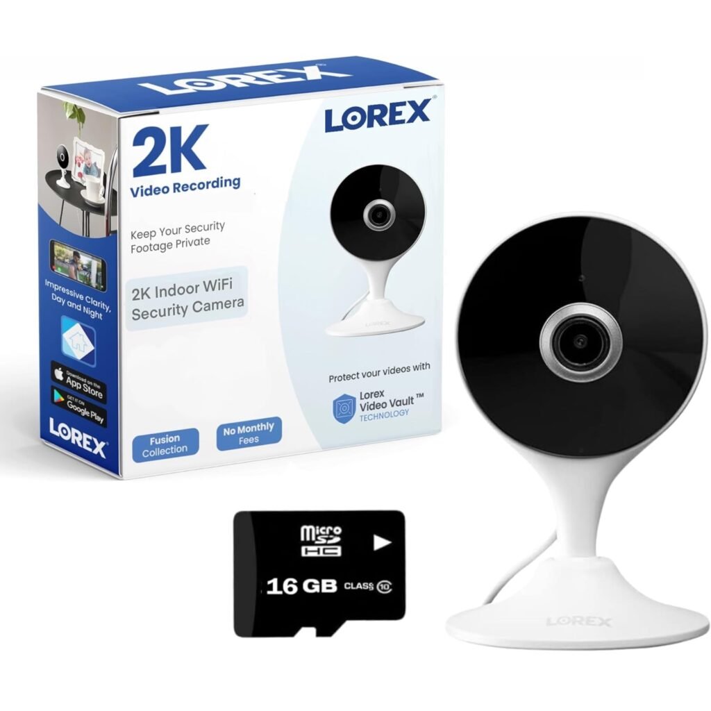 Lorex AZT2KID-E
