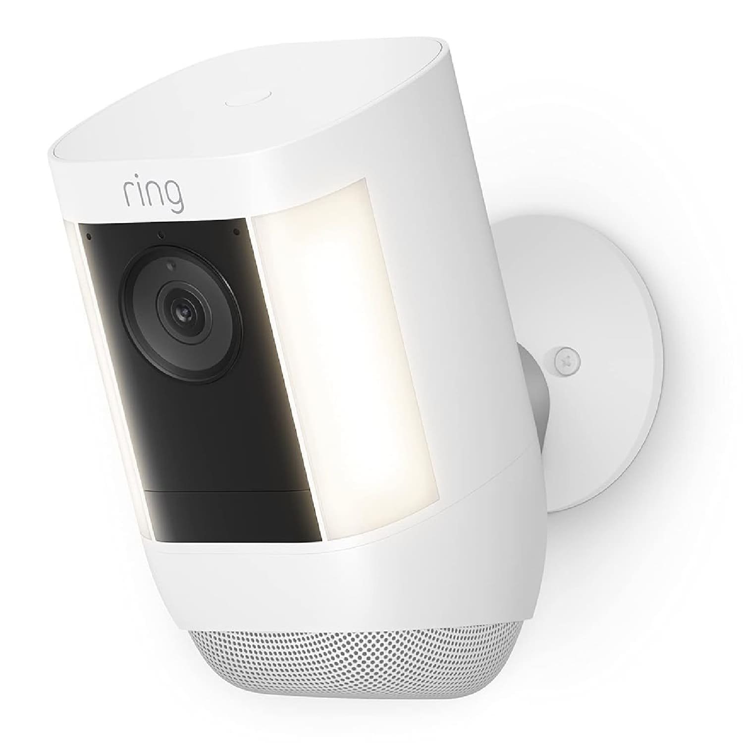 Ring Spotlight Cam Battery