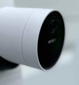 SimpliSafe Exterior