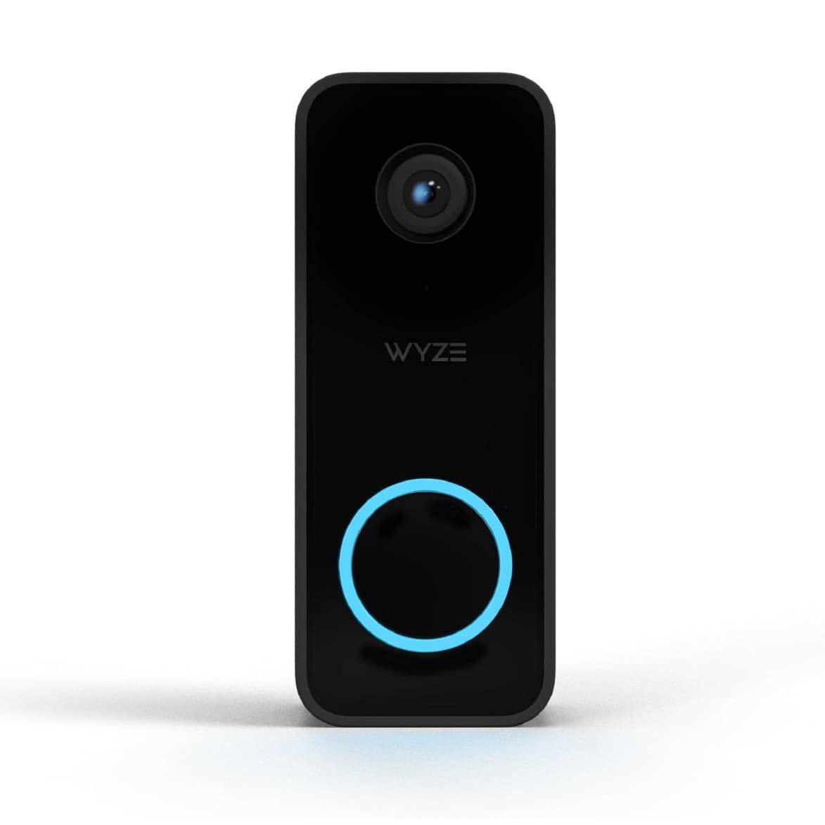 Wyze Video Doorbell v2