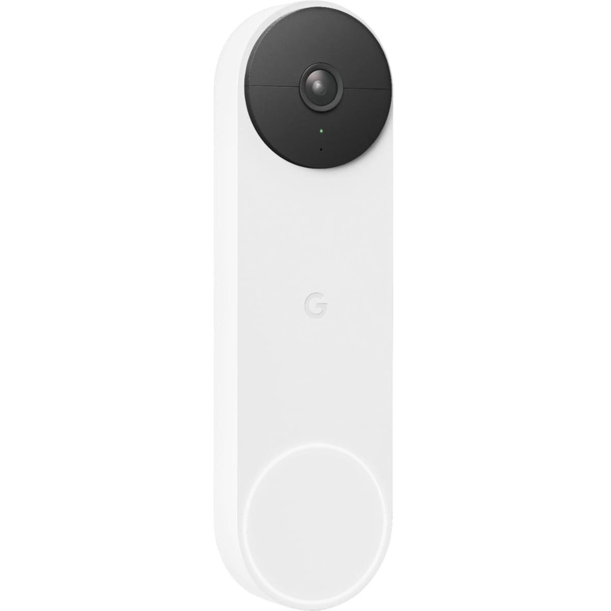 Google Nest Doorbell