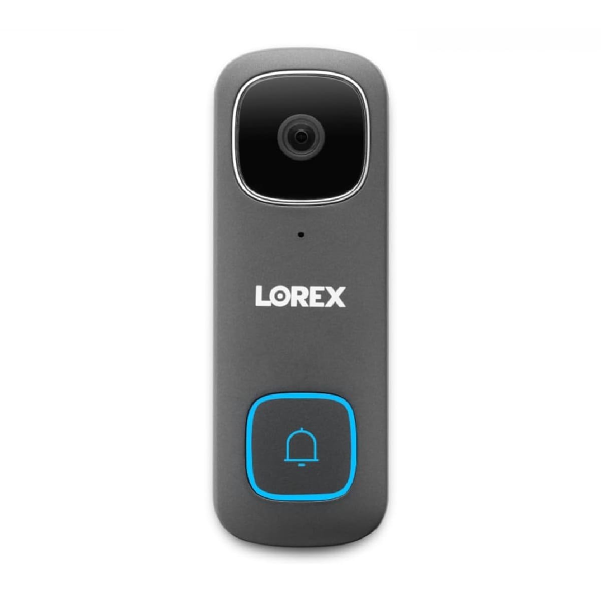 Lorex Video Doorbell